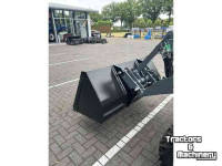 Ladeschaufeln Giant GRB-1500-S Grondbak 150 cm Giant aanspan