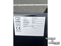Ladeschaufeln Giant GRB-1500-S Grondbak 150 cm Giant aanspan