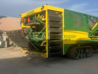 Kartoffelroder Ploeger AR4B