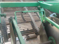 Kartoffelroder Ploeger AR4B