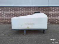 Diverse Gebrauchte Teile Bema Watertank / Watervoorraadtank / Watervat / Waterbuffer 200 ltr