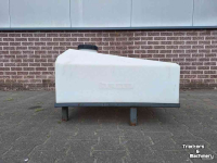 Diverse Gebrauchte Teile Bema Watertank / Watervoorraadtank / Watervat / Waterbuffer 200 ltr