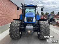 Schlepper / Traktor New Holland TVT 190 Tractor