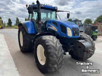 Schlepper / Traktor New Holland TVT 190 Tractor