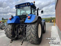 Schlepper / Traktor New Holland TVT 190 Tractor