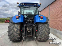 Schlepper / Traktor New Holland TVT 190 Tractor
