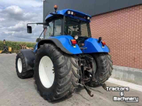 Schlepper / Traktor New Holland TVT 190 Tractor