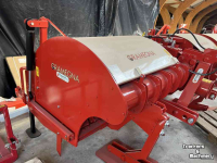 Spatenmaschine Gramegna 36X 300