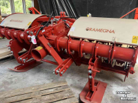 Spatenmaschine Gramegna 36X 300