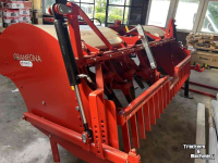 Spatenmaschine Gramegna 36X 300