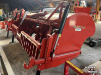 Spatenmaschine Gramegna 36X 300