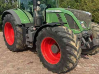 Schlepper / Traktor Fendt 718