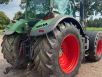 Schlepper / Traktor Fendt 718