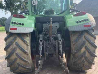 Schlepper / Traktor Fendt 718