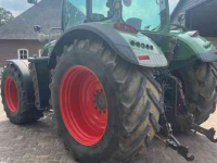 Schlepper / Traktor Fendt 718