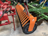 Scheibenegge Amazone Catros + 3003