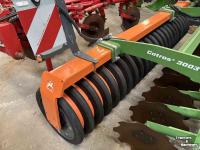 Scheibenegge Amazone Catros + 3003