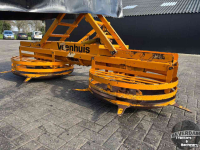 Siloverteiler Veenhuis kuilverdeler