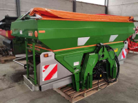 Düngerstreuer Amazone ZA-M 3000 Ultra Profis Hydro