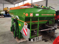 Düngerstreuer Amazone ZA-M 3000 Ultra Profis Hydro