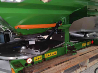 Düngerstreuer Amazone ZA-M 3000 Ultra Profis Hydro
