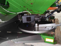 Düngerstreuer Amazone ZA-M 3000 Ultra Profis Hydro