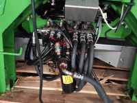 Düngerstreuer Amazone ZA-M 3000 Ultra Profis Hydro