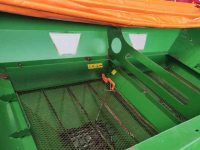 Düngerstreuer Amazone ZA-M 3000 Ultra Profis Hydro