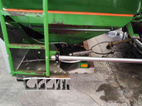 Düngerstreuer Amazone ZA-M 3000 Ultra Profis Hydro