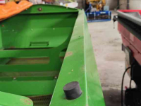 Düngerstreuer Amazone ZA-M 3000 Ultra Profis Hydro