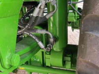 Lade- und Dosierwagen Bergmann Carex 430 K Opraapwagen