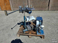 Sonstiges Förderanlagen und Material-Handling-Ausrüstungen  Labelfeeder/stickerfeeder