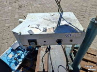 Sonstiges Förderanlagen und Material-Handling-Ausrüstungen  Labelfeeder/stickerfeeder