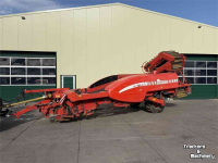 Kartoffelroder Grimme GZ 1700 DL1