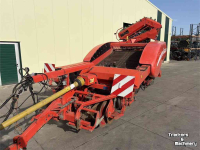 Kartoffelroder Grimme GZ 1700 DL1