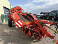 Kartoffelroder Grimme GZ 1700 DL1