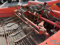 Kartoffelroder Grimme GZ 1700 DL1