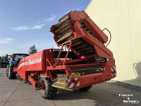 Kartoffelroder Grimme GZ 1700 DL1