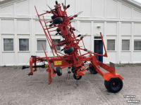Kreiselheuer Kuhn GF 10601 TO schudder