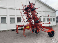 Kreiselheuer Kuhn GF 10601 TO schudder