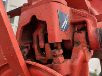 Kreiselheuer Kuhn GF 10601 TO schudder