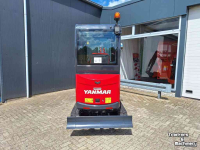 Minibagger Yanmar SV 17 VT Mini-Graver