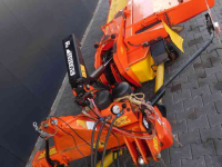 Mähwerk Fella SM 310 TL-KC