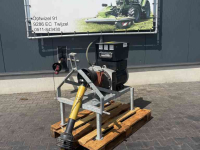 Stromaggregate Eurom TAD 30 tractor aggregaat