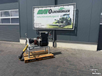 Stromaggregate Eurom TAD 30