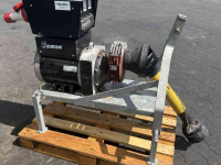 Stromaggregate Eurom TAD 30