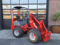 Radlader Fuchs F950H Nieuw