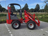 Radlader Fuchs F950H Nieuw