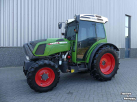 Gartentraktoren Fendt 211P