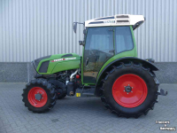 Gartentraktoren Fendt 211P